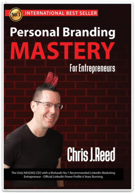 personal branding mastery