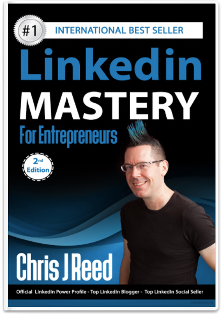 linkedin mastery